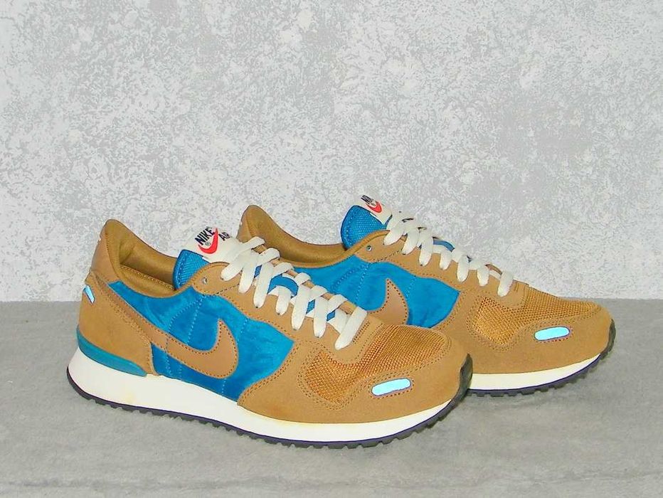 NIKE AIR VORTEX - Lekkie Snickersy - rozm. 40,5 - JAK NOWE !!!