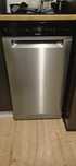 Zmywarka Whirlpool 45 cm