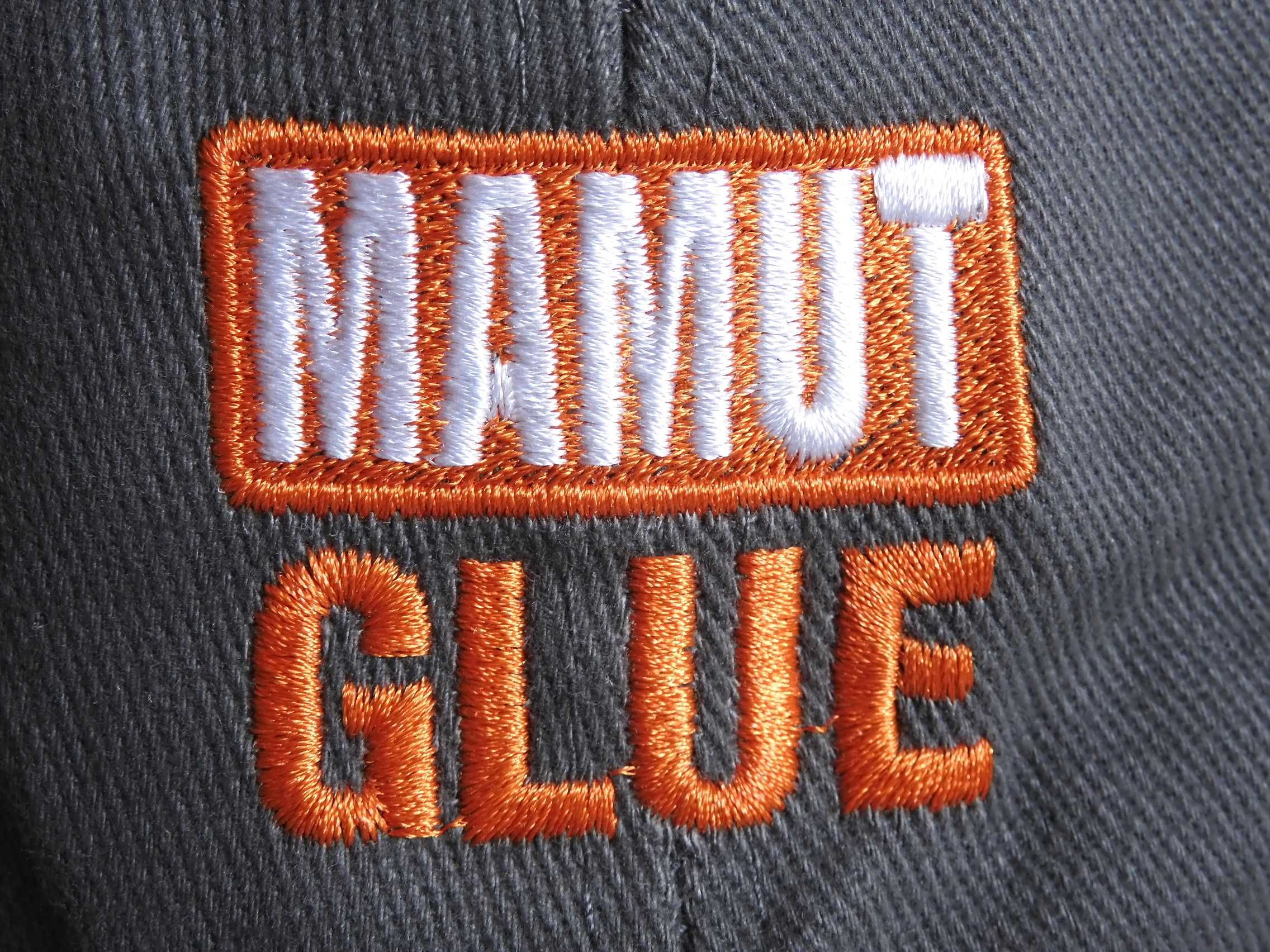 Czapka z daszkiem Mamut GLUE