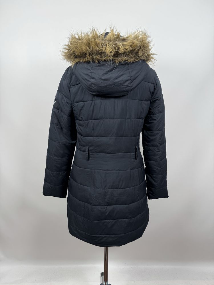 Abercrombie & Fitch kurtka ocieplana M