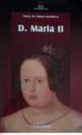 Maria de Fátima Bonifácio - D. Maria II