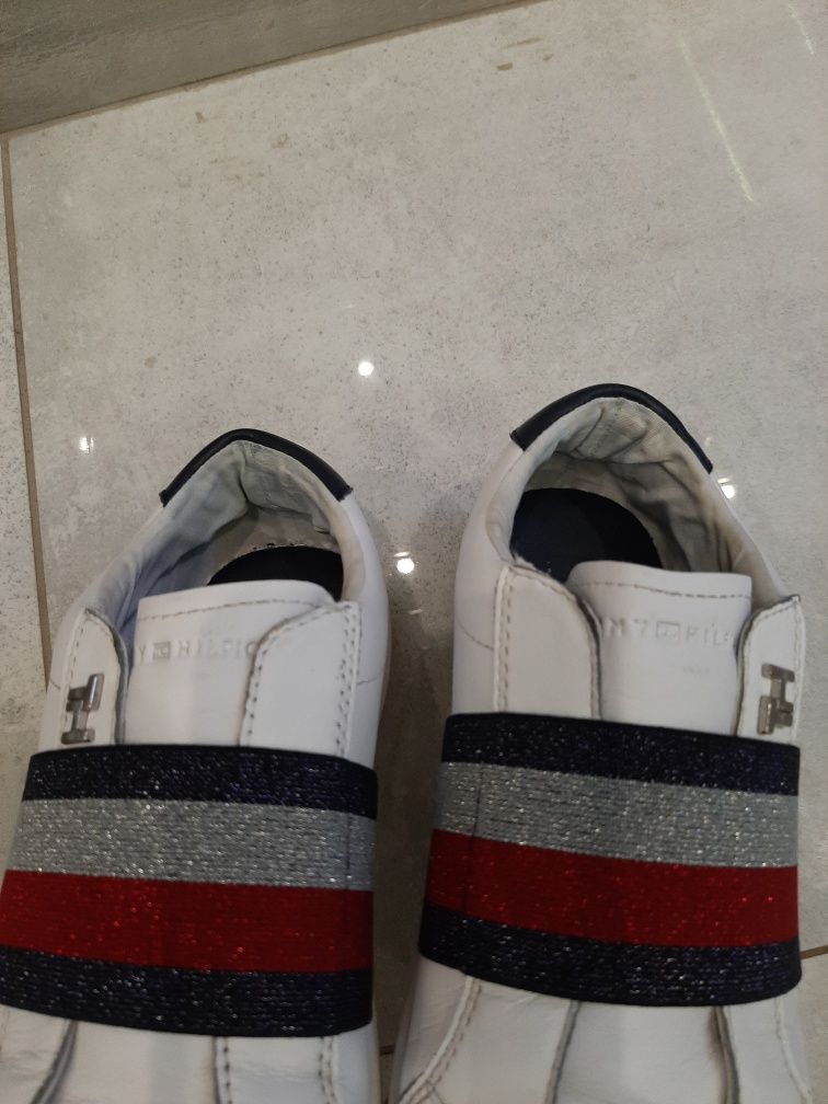 Buty Tommy hilfiger