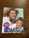 Baur magazyn wysylkowy 1995