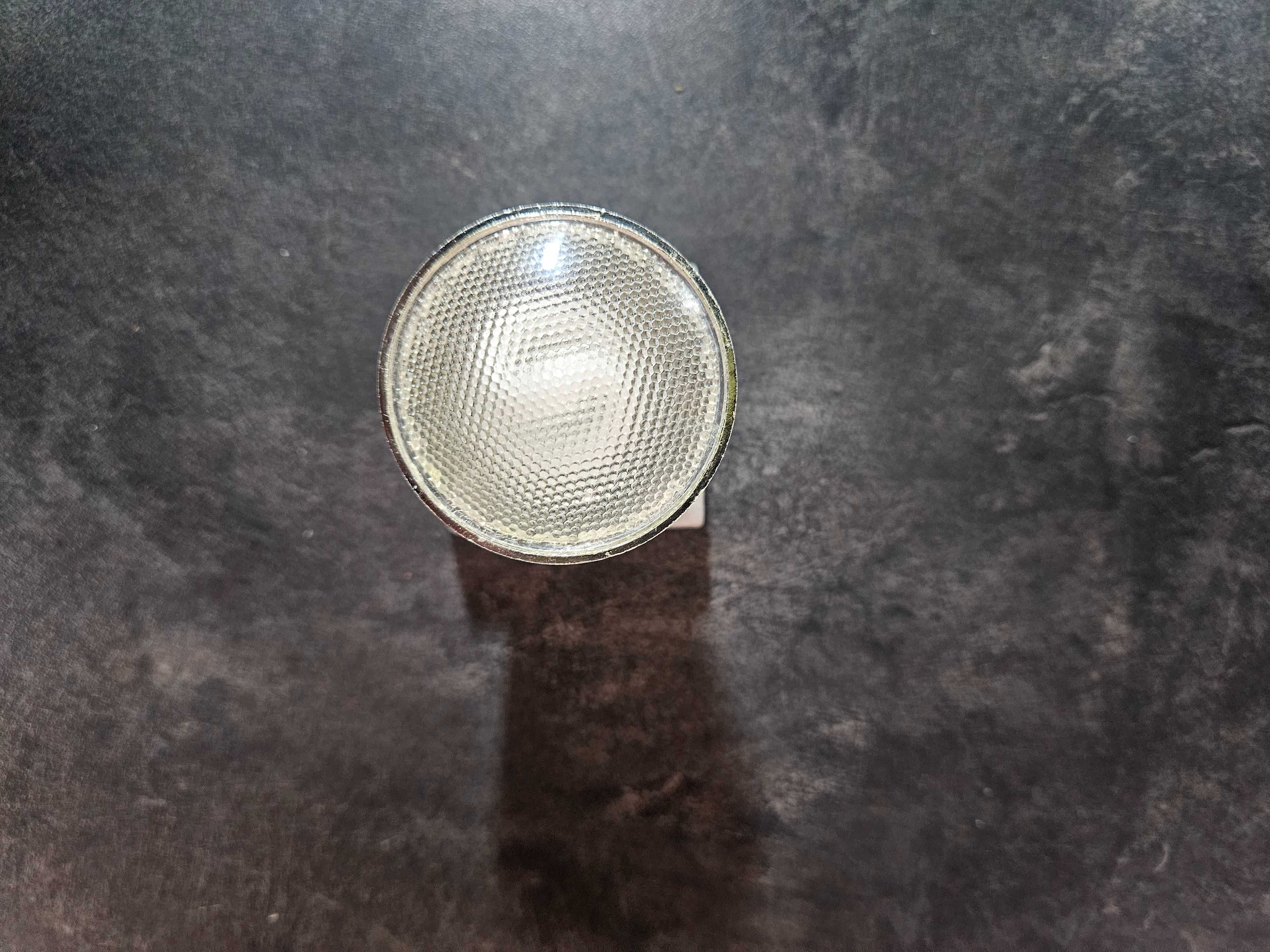 Żarówki energooszczędne LED GU10 – zestaw 3 szt. 9W (=45W) ciepła biel