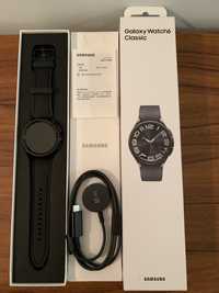 Умные часы Galaxy Watch 6 Classic