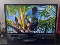 TV Philips 47 polegadas LCD Full HD (excelente estado)