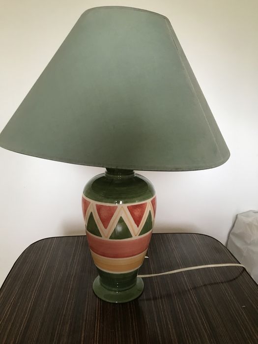 Candeeiro de Mesa