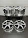 Felgi RACING HART CH 18’ 8,5J 5X114,3 Kosei / RAYS / WORK / ENKEI JDM