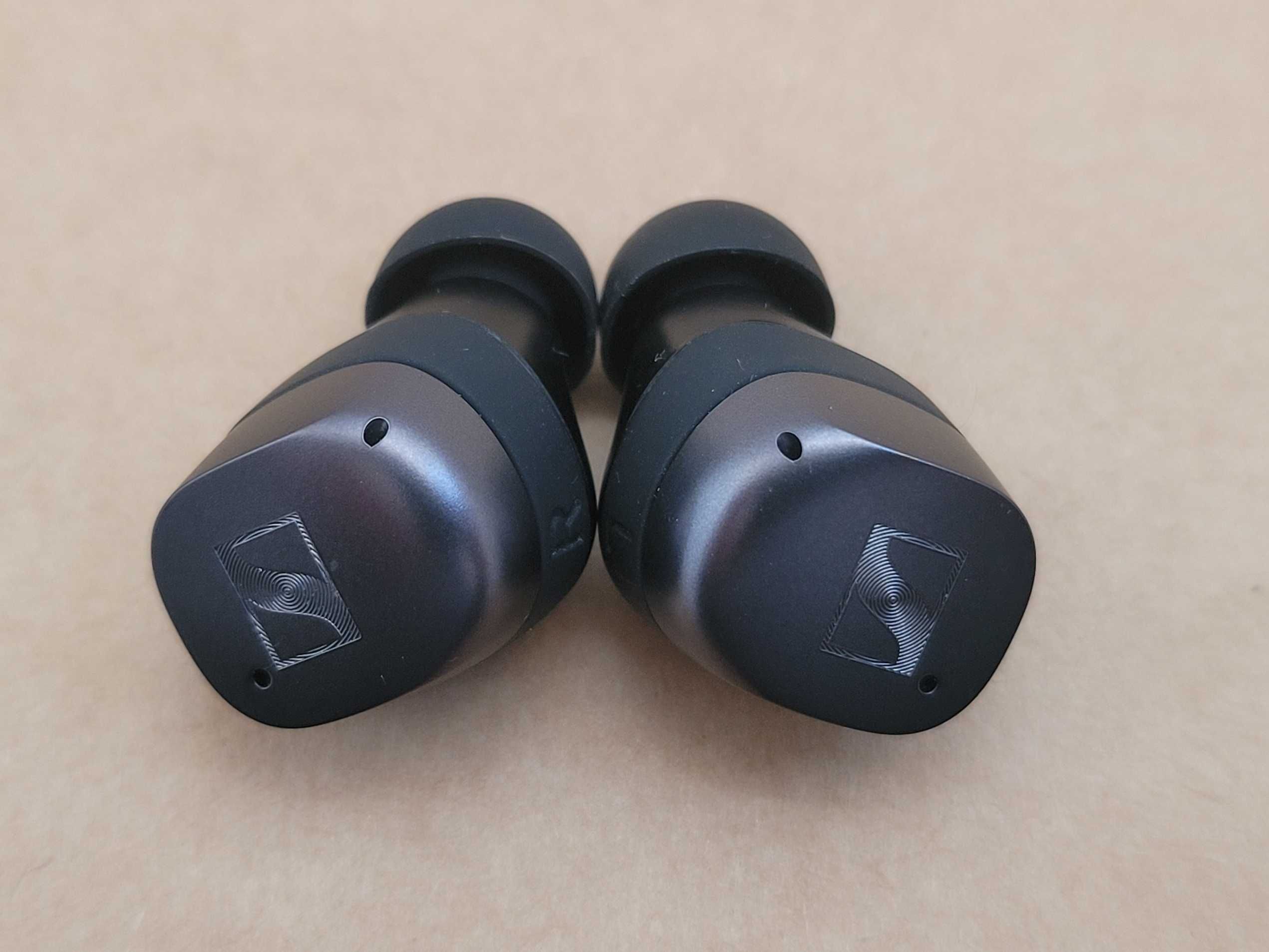 Sennheiser Momentum TW3 Słuchawki Douszne