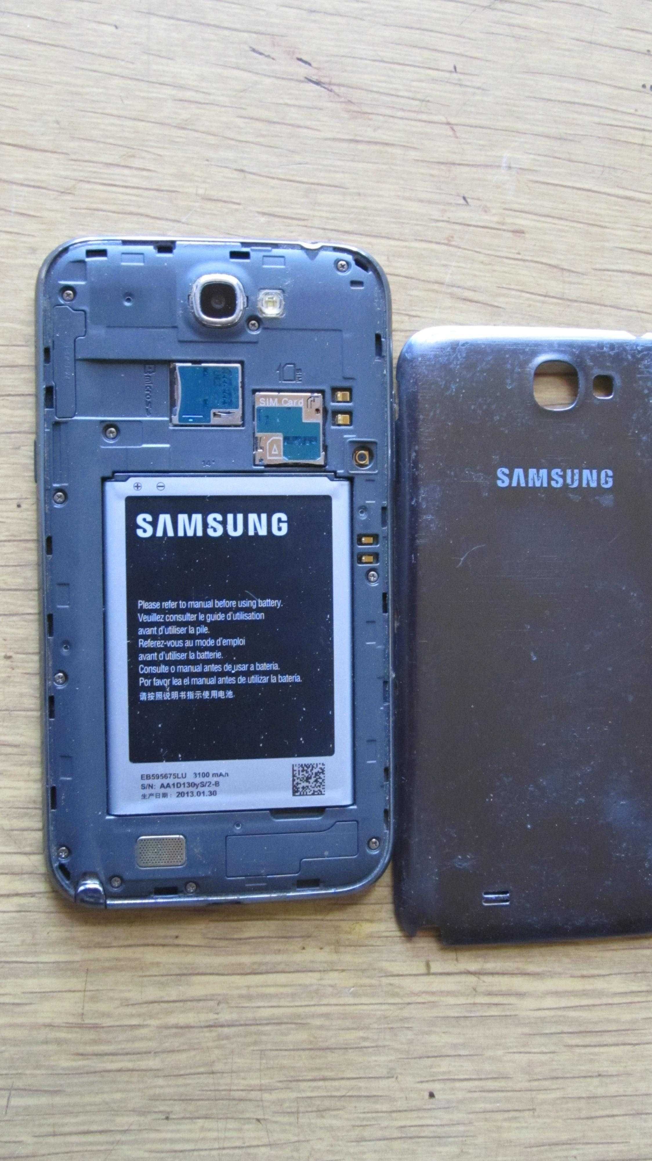 Samsung GT-N 7100(NOTE 2)