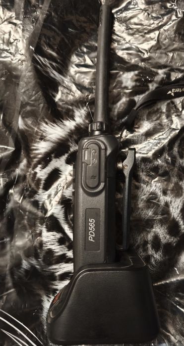 Радіостанції MOTOROLA, Hytera