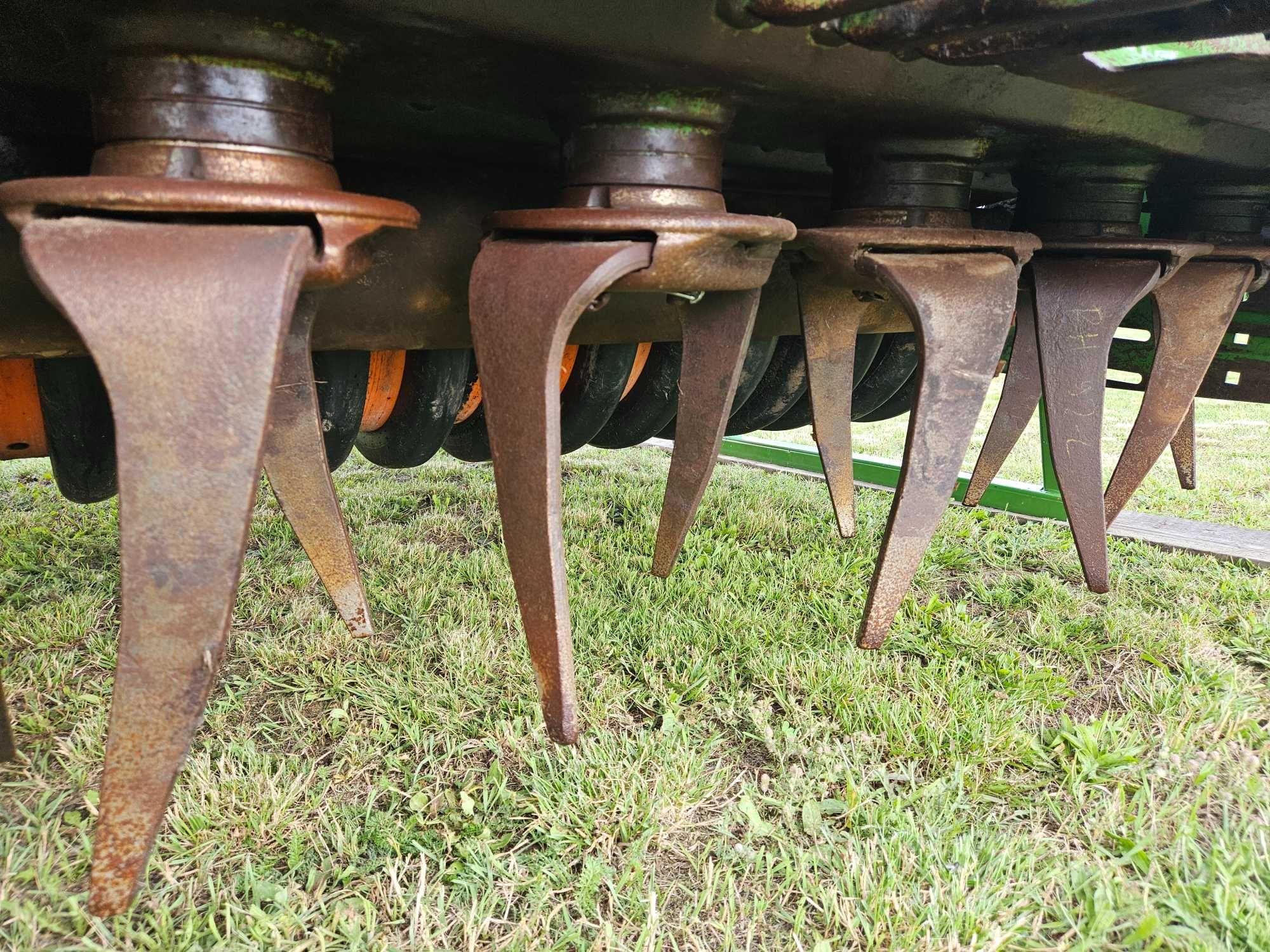 Agregat Uprawowo Siewny Amazone Siewnik Ad 303 Super Kx Ke Kg 3000 - p