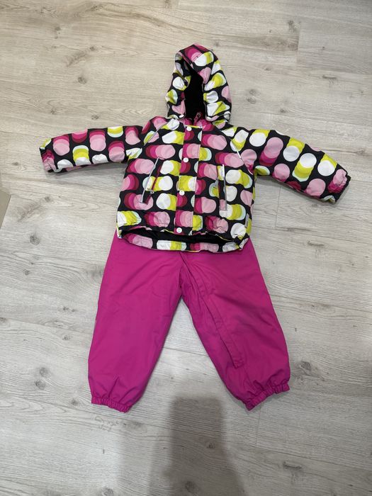 Зимовий комбінезон Reima