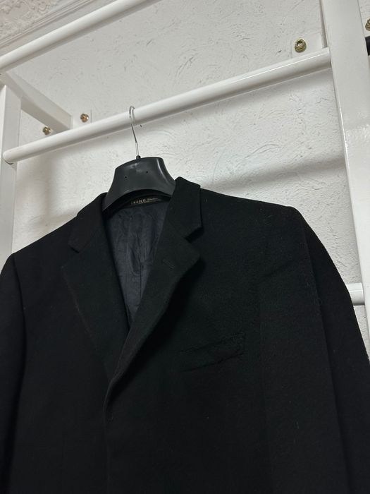 Пальто Corneliani S размер