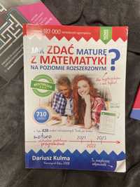 jak zdać maturę z matematyki poziom rozszerzony