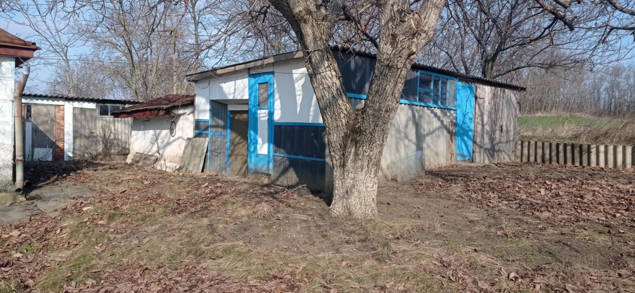 Продаж будинку від власника Голованівський район Кіровоградська обл
