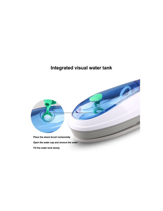 Ferro a Vapor Profissional QA-YT26