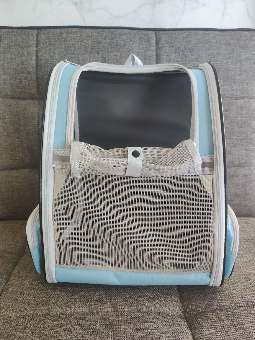 Torba dla psa/kota