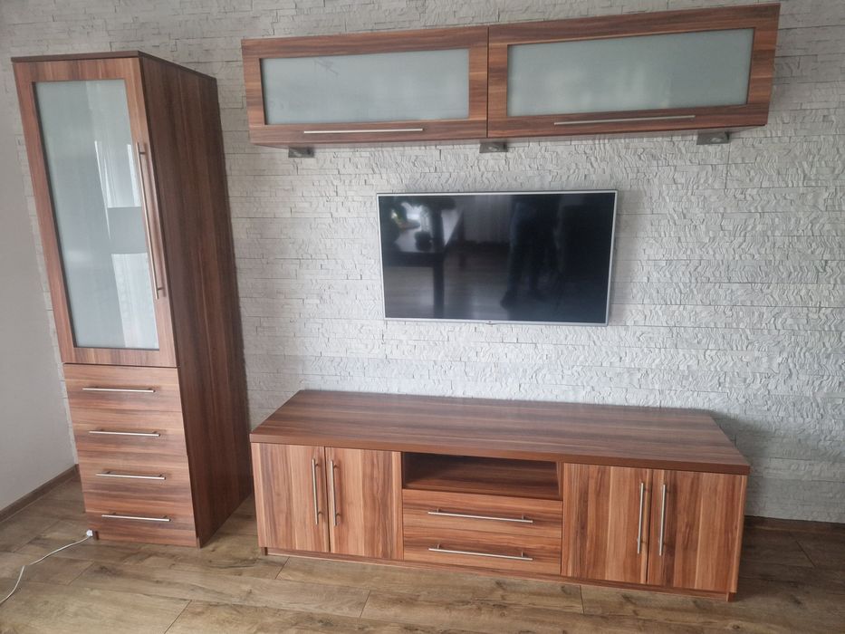 Meble meblościanka meble do salonu