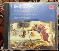 Joseph haydn creation створення світу cd вживаний