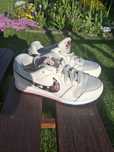 Buty sportowe nike 34