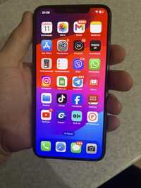 Iphone 11 pro max 256 gb