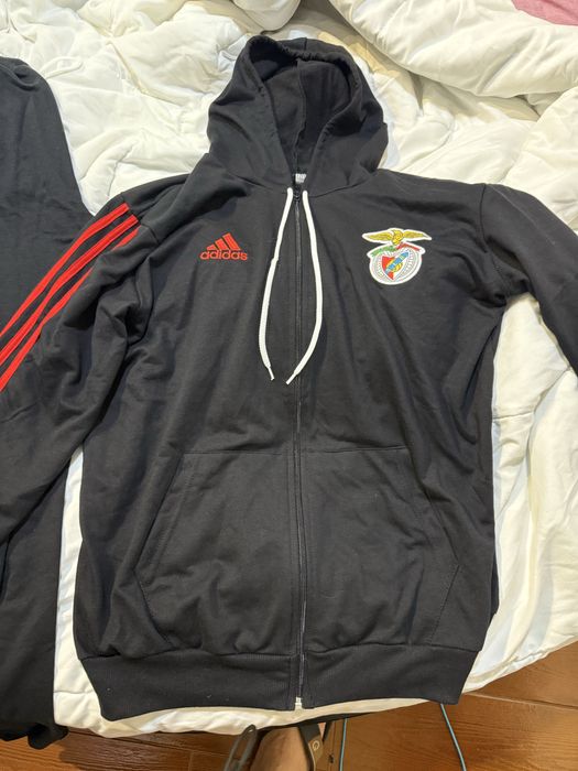 Fato de treino do benfica L