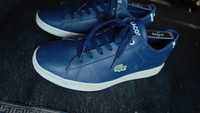 Buty sportowe firmy LACOSTE