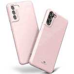 Mercury Jelly Case iPhone 14 Plus6.7" jasnoróżowy/pink