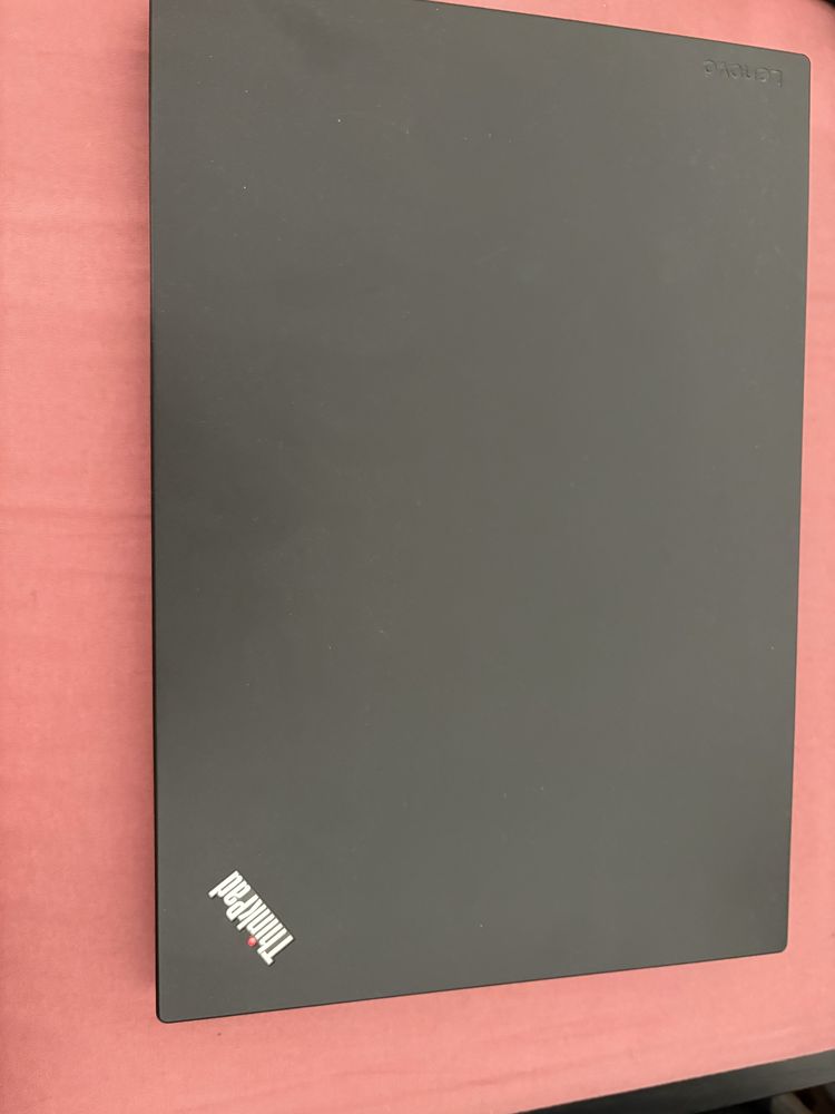 ThinkPad L460 Signature edition