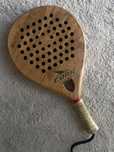 Raquete Padel Cork