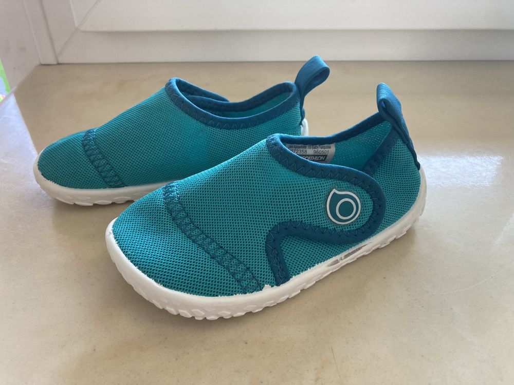 Buty do wody Decathlon