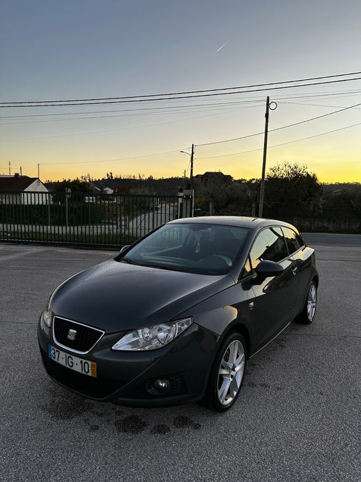 Seat Ibiza 1.9 TDI 105cv