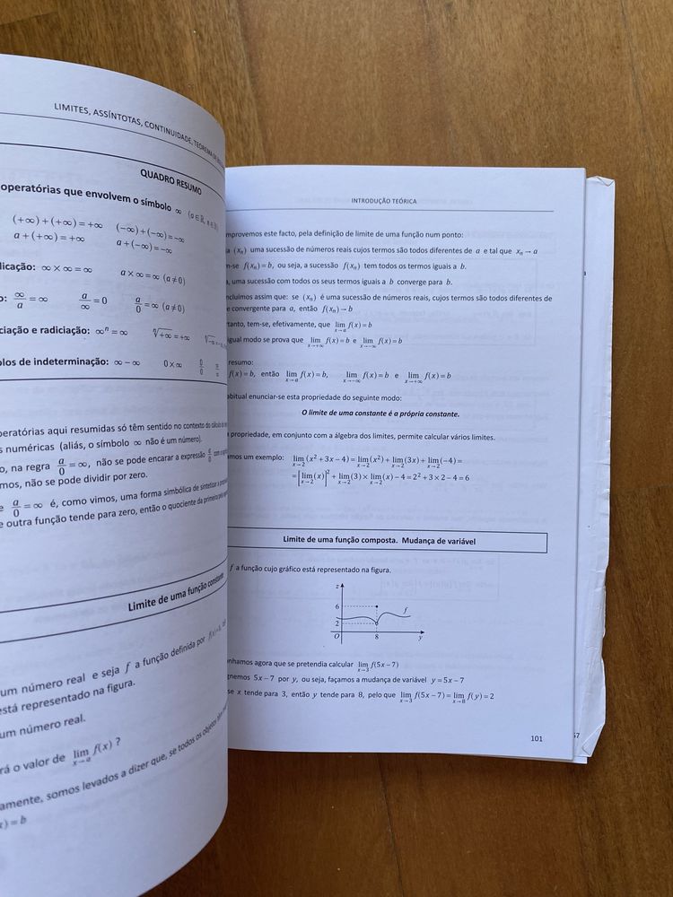 Livro IAVE Matemática A 12º ano Vol. 2