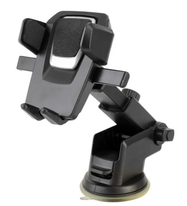 Suporte de Telemóvel Universal para Carro, Novo e na Caixa!