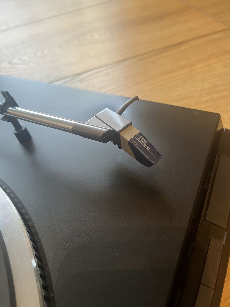 Gramofon technics SL-QD33