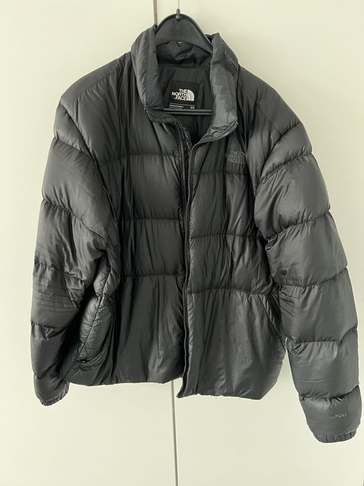 Kurtka The North Face Nuptse III 700