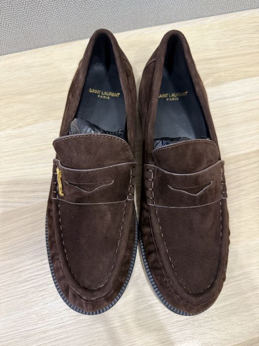 Лофери YSL 26см , р40