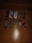 Tech decks e bullgods