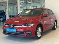 Volkswagen Polo VW Polo Auto DEMO / Polski Salon / FV 23%