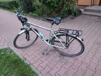 Rower aluminiowy Pegasus Milano gt koła 28cali