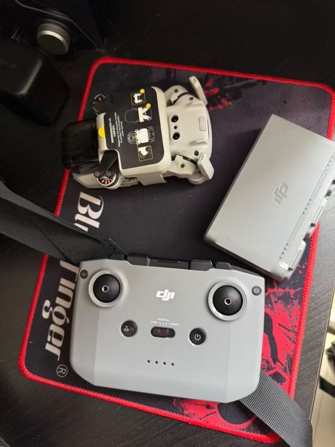 djil      mini 2