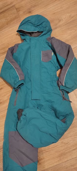 Комбінезон на хлопчика