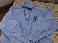 7 peças Uniforme Externato A Minha Escola