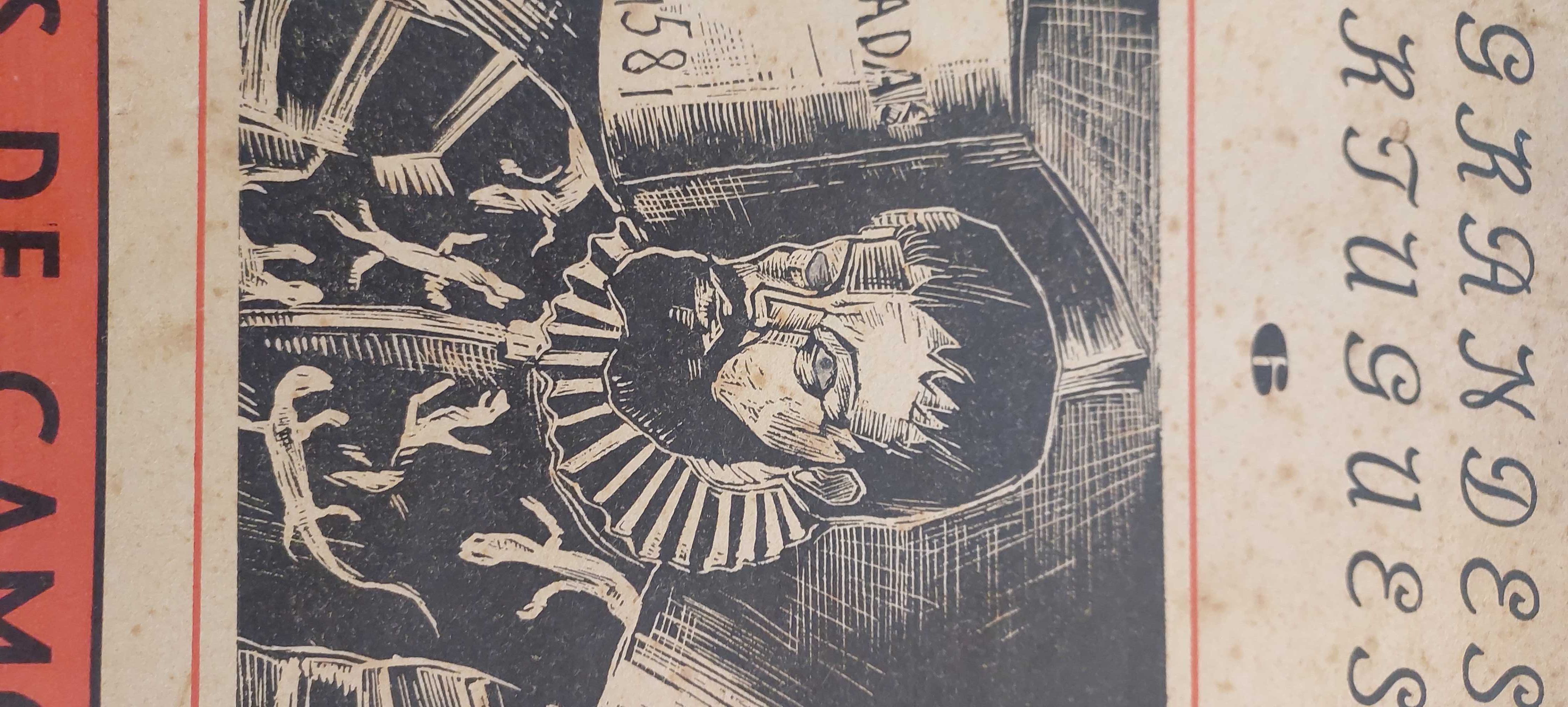 Luiz de Camões, edições SNI 1946