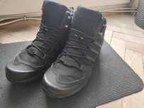 Buty zimowe Adidas Terrex Swift R2 Gore-tex