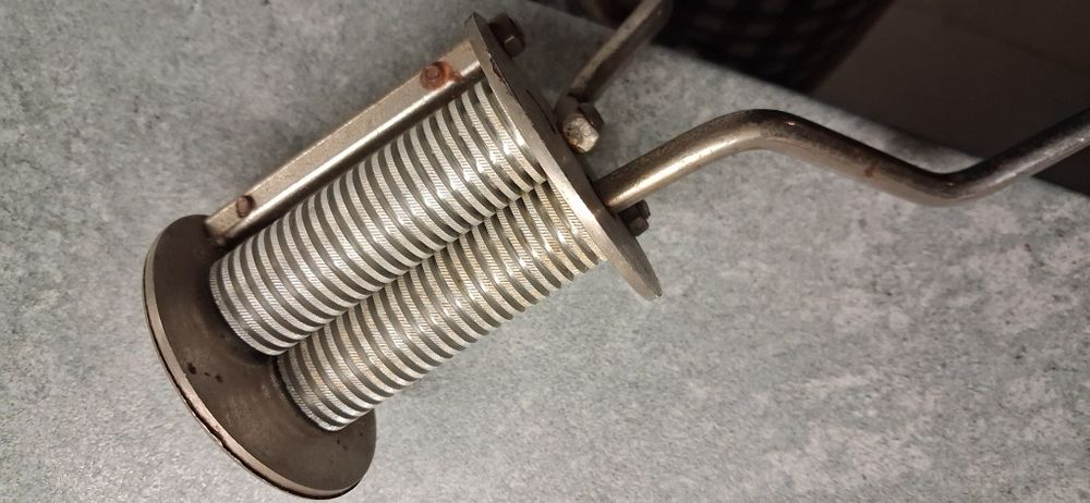 Maszynka do krojenia makarinu, do pierogów i szablony do dekoracji