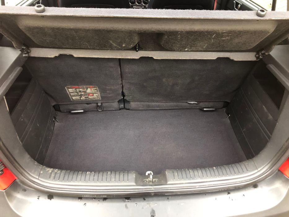 Hyungai Getz Тернопіль