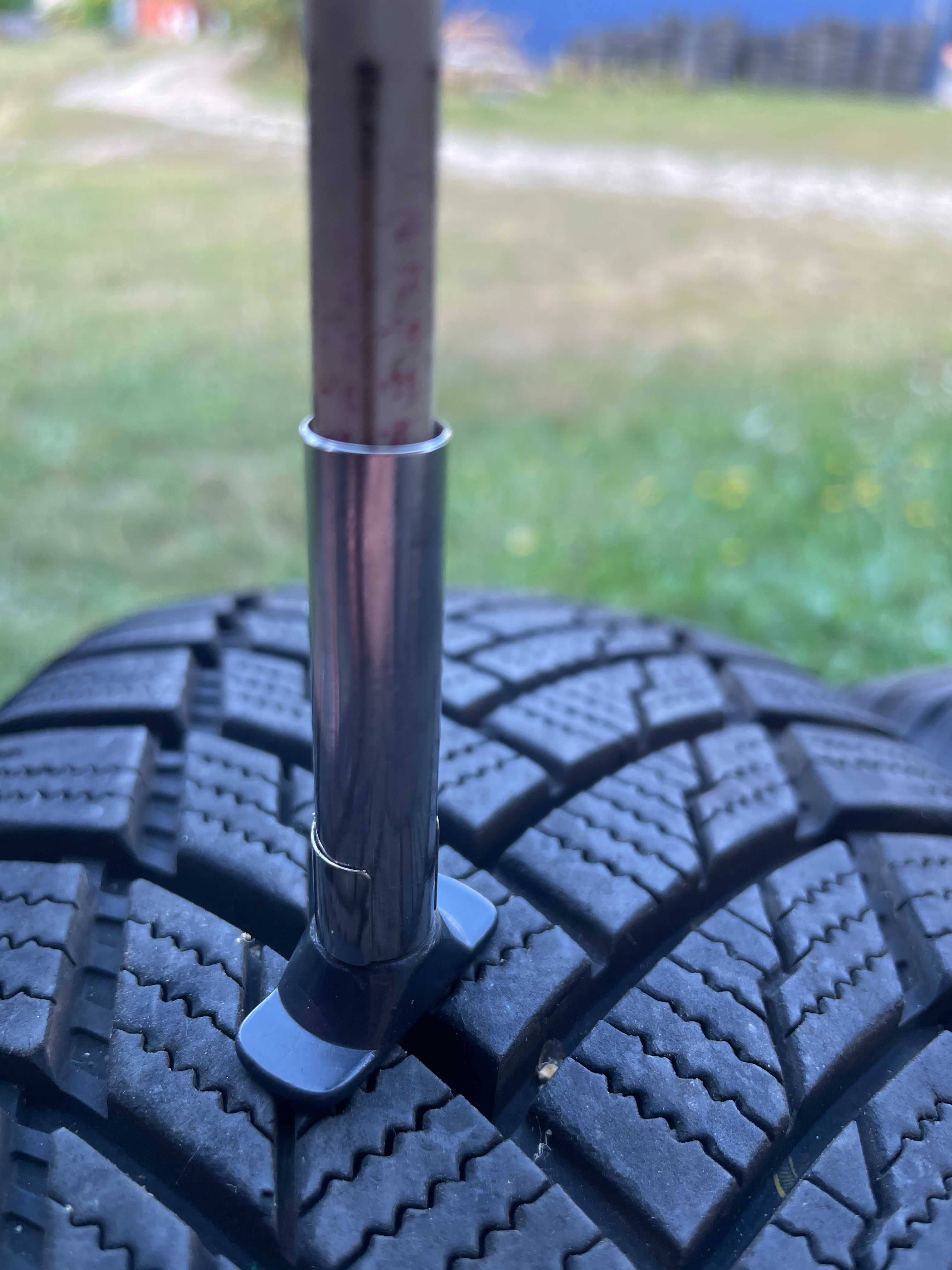 Okazja opony zimowe 175/70R14 Tracmax X-Privilio S130 z 2023r. 8mm