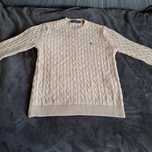 Sweter Ralph Lauren